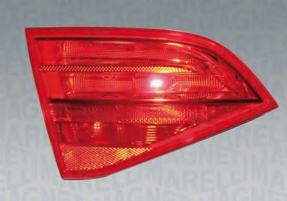 Задний фонарь | прав | - Magneti Marelli 714021960801