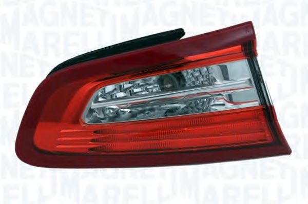 Задний фонарь | прав | - Magneti Marelli 714026220812