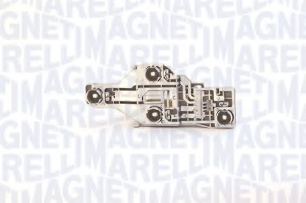 Держатель лампы, эадний фонарь | прав | - Magneti Marelli 714027592801
