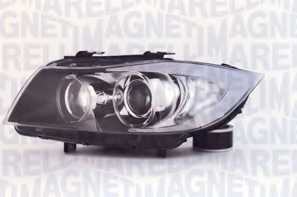 Основная фара | лев | - Magneti Marelli 719000000011