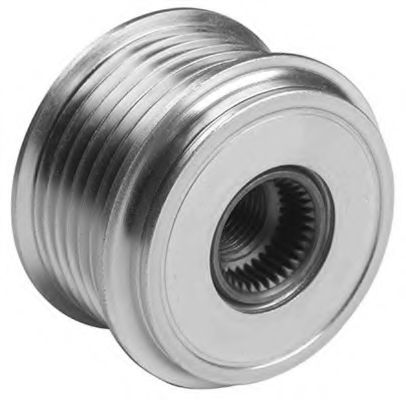 Ременный шкив, генератор - Magneti Marelli 940113010016