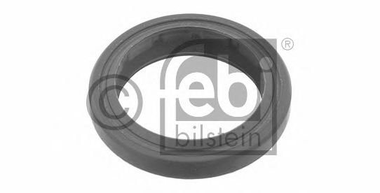 Снят с производства Уплотняющее кольцо вала, рулевой механизм - Febi 29874
