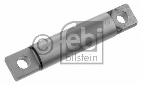 Болт, возвратной вилки - Febi 30251