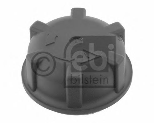 Крышка, резервуар охлаждающей жидкости - Febi 32386