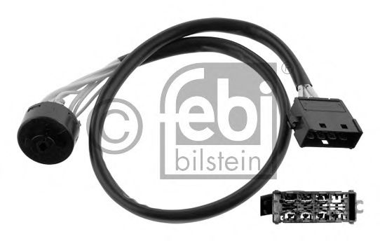 Переключатель зажигания - Febi 34089