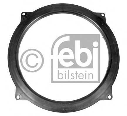 Кольцо вентилятора HCV - Febi 35541