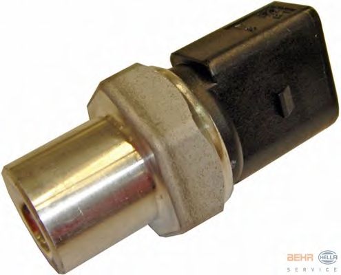 Пневматический выключатель, кондиционер - Behr 6ZL 351 028-361