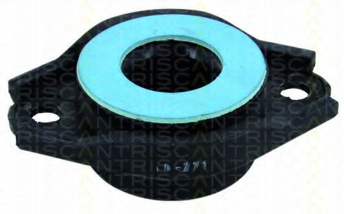 Опора стойки амортизатора - Triscan 8500 27907