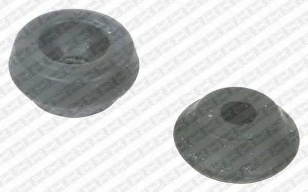 Ремкомплект амортизационной опоры  - SNR KB957.05