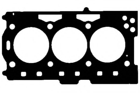 Прокладка, головка цилиндра - Payen AG8840