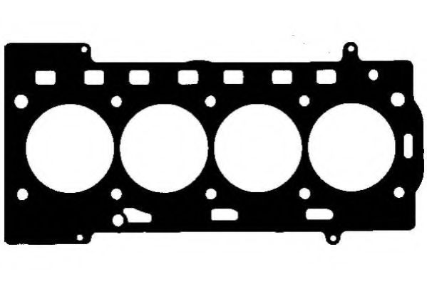 Прокладка, головка цилиндра - Payen AG8850