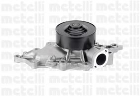 Водяной насос - Metelli 24-0891