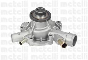 Водяной насос - Metelli 24-0910
