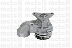 Водяной насос - Metelli 24-1023