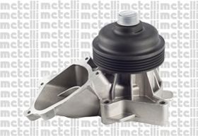 Водяной насос - Metelli 24-1054