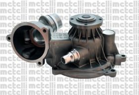 Водяной насос - Metelli 24-1058
