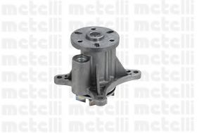 Водяной насос - Metelli 24-1067