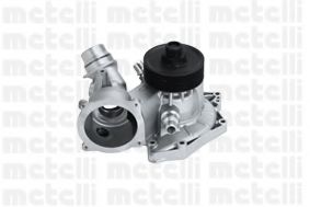 Водяной насос - Metelli 24-1074