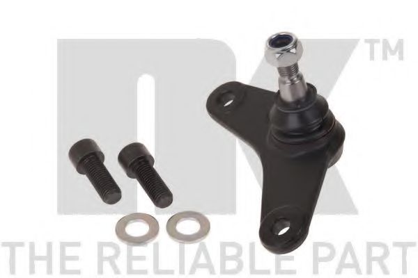 Опора шаровая, правая / mini Cooper,One (r53,52) 01~07 - NK 5041517