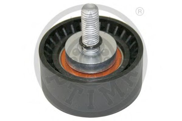 Ролик обводной приводного ремня - Optimal 0-N1309