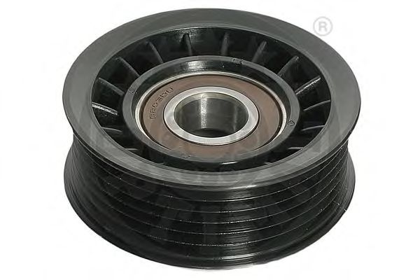 Ролик натяжной навесного оборудования - Optimal 0-N1435S