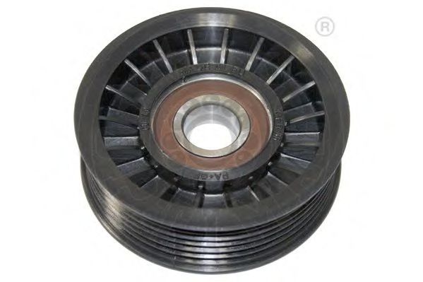 Ролик натяжной ремня ГРМ - Optimal 0-N1438S