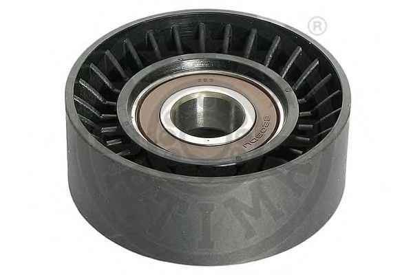 Натяжной ролик, поликлиновой  ремень - Optimal 0-N1464S