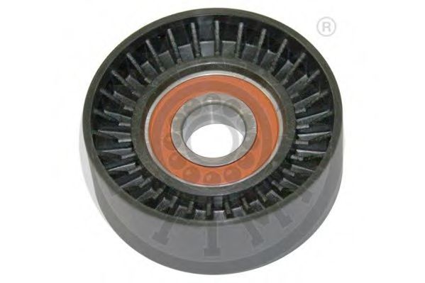 Ролик натяжной ГРМ - Optimal 0-N1465S