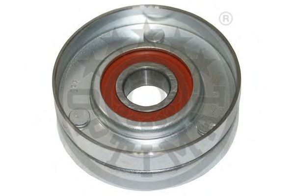Ролик натяжной навесного оборудования - Optimal 0-N1539S