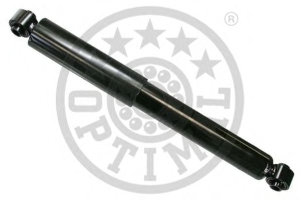 Амортизатор | зад прав/лев | - Optimal A-1278G