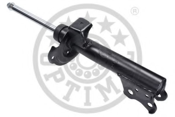 Амортизатор | перед прав/лев | - Optimal A-1484G