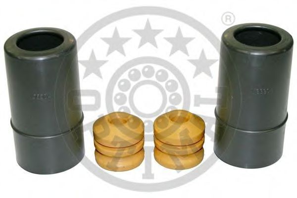 Комплект пылезащитный амортизатора | правлев | Optimal                AK-735375