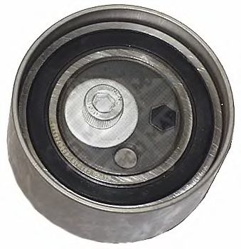 Натяжной ролик, ремень ГРМ - Mapco 23955