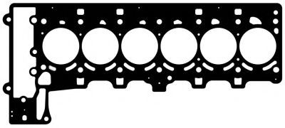 Прокладка, головка цилиндра - Ajusa 10176510