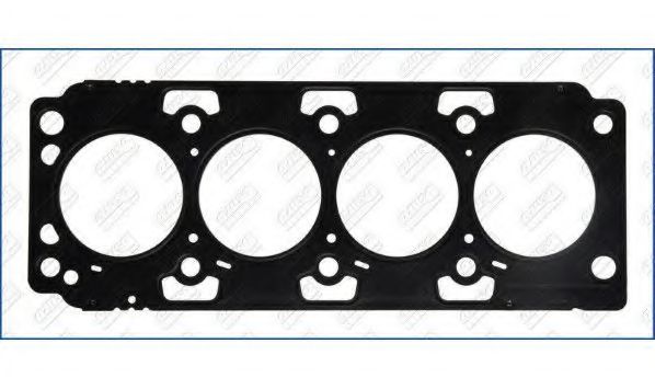 Прокладка, головка цилиндра - Ajusa 10183820