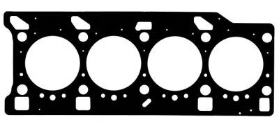 Прокладка, головка цилиндра - Ajusa 10187700