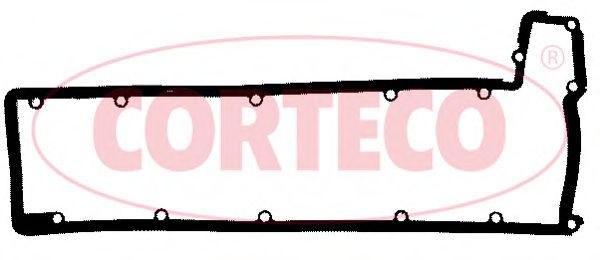 Прокладка, крышка головки цилиндра - Corteco 440438P