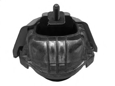 Подвеска, двигатель - Corteco 80001074