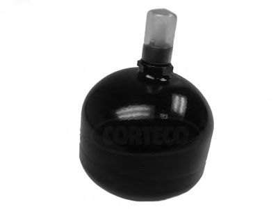 Гидроаккумулятор подвески - Corteco 80001407