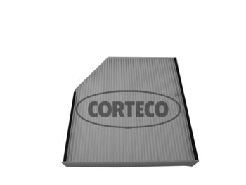 Фильтр, воздух во внутренном пространстве - Corteco 80001782