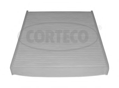 Фильтр салона стандарт  - Corteco 80004406