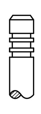 Выпускной клапан - AE V95002