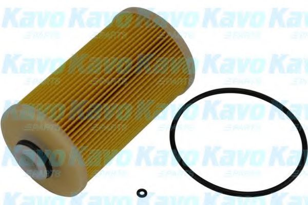 Фильтр топливный - AMC Filter HF-8853