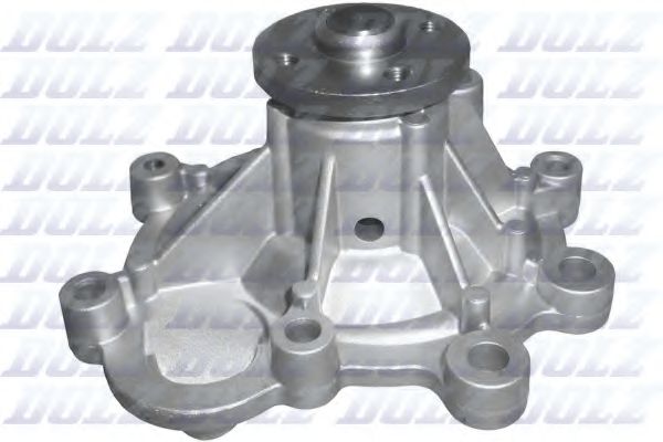 Насос водяной - Dolz M-240