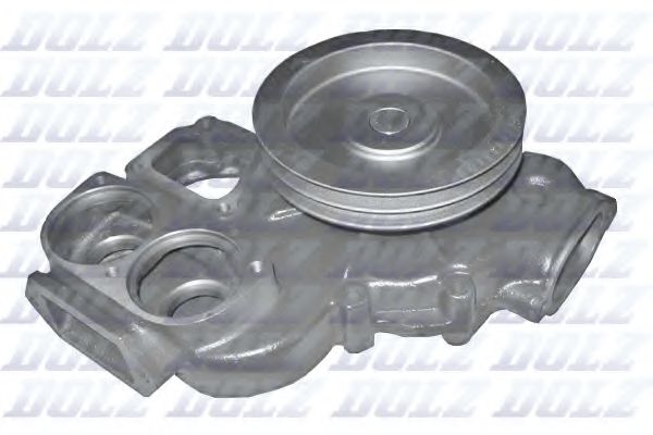 Водяной насос - Dolz M639