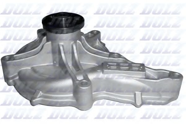Водяной насос HCV - Dolz R612SP