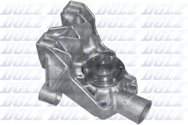 Водяной насос - Dolz S293