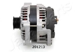 Генератор - Japanparts AL201213