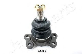 Опора шаровая перед Japanparts BJ-002 TATA XENON Пикап 2176₽