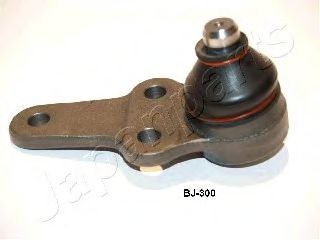 Опора шаровая | перед прав/лев | - Japanparts BJ-300